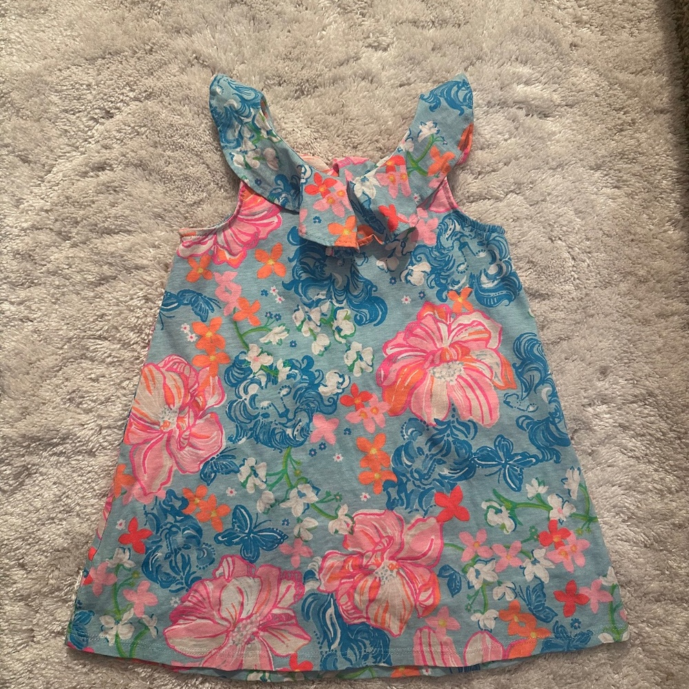 Lilly Pulitzer Dress XS